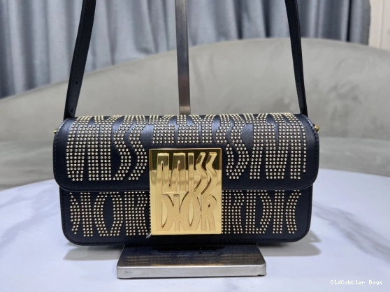 OldCobbler Bags DI0R MISS BAG FLAP 0814